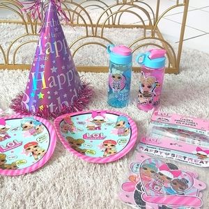 💝💝💝L.O.L Surprise!